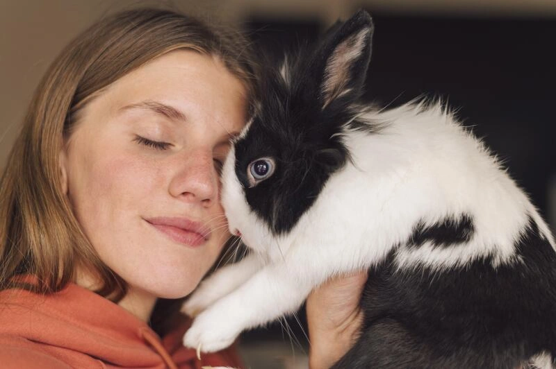 Czy zwierzęta mają osobowość Z filozofii międzygatunkowej