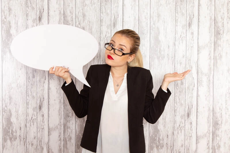 Myślisz, że masz własne zdanie? To powiedz coś, czego nie przeczytałeś