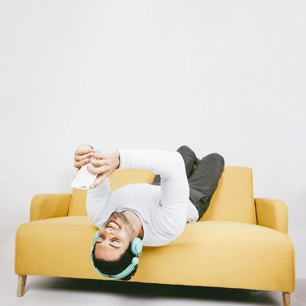 Twoja wolność kończy się tam, gdzie zaczyna się twoje uzależnienie od wygody