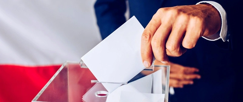 Dlaczego inteligentni ludzie rzadko chodzą na wybory