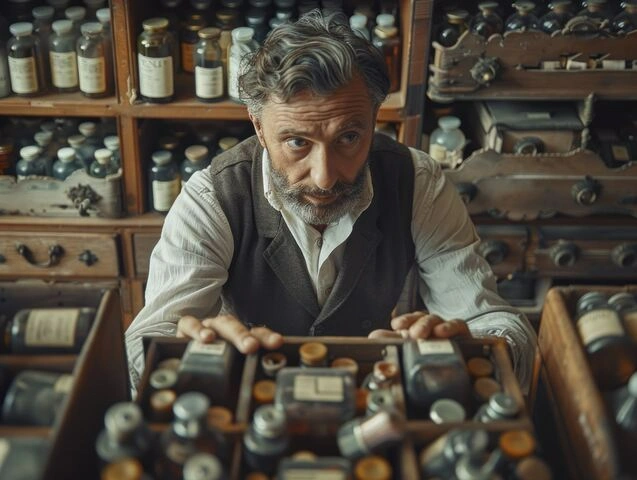 Polscy zapomniani geniusze, o których nie uczą w szkole