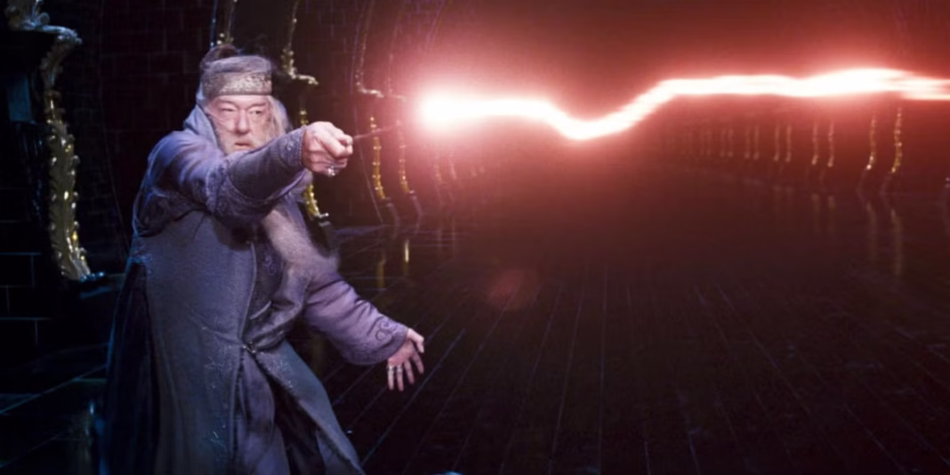 Czy magia z Harry’ego Pottera mogłaby działać? – O naukowych podstawach czarodziejskiego świata