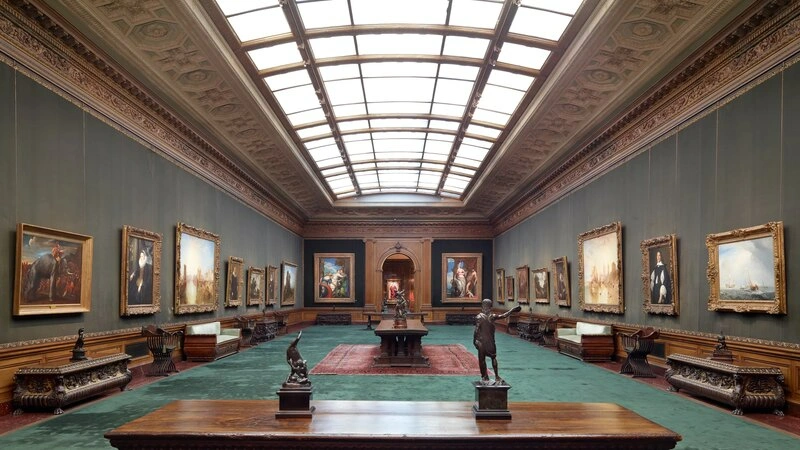 Frick Collection