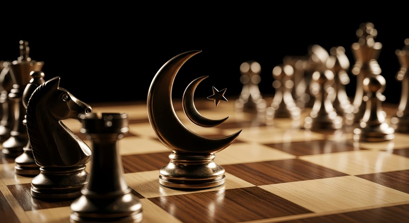 Co jeśli Twoja religia to gra?