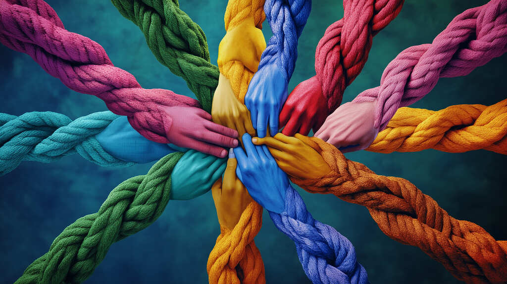 Nawyki społeczne w podróży – czego uczymy się od innych kultur