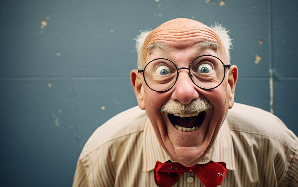 Dlaczego geniusze często są psychicznie chorzy