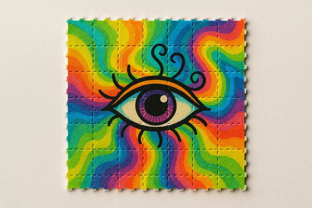 Dlaczego nie można się uzależnić od LSD?