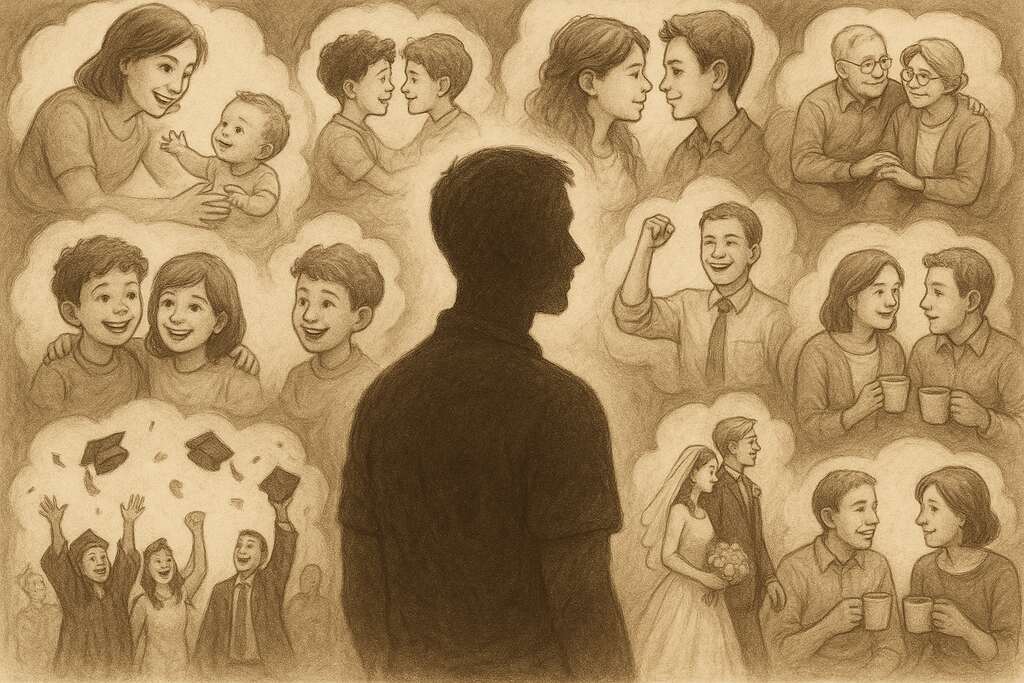 Dlaczego nie pamiętasz, jak się nauczyłeś chodzić?