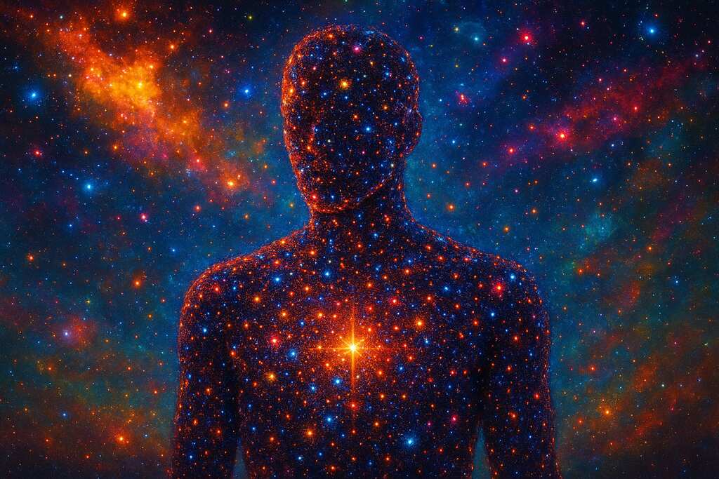 Jesteś gwiazdą, która o tym zapomniała