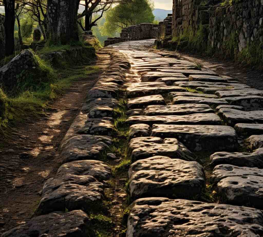 Dlaczego starożytny Rzym miał lepszą infrastrukturę niż średniowieczna Europa? – tajemnica utraconej wiedzy