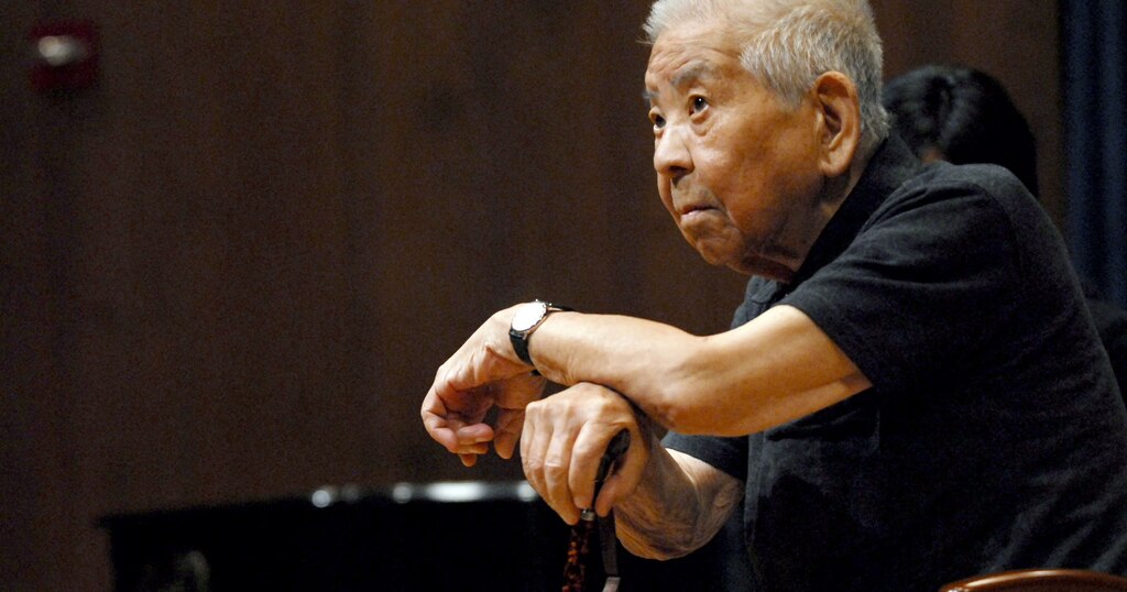 Tsutomu Yamaguchiego