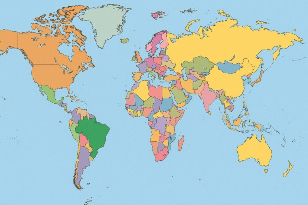 Konsensualna halucynacja. Dlaczego rysujemy kreski na piasku i oddajemy za nie życie?