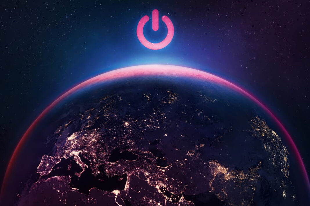 Świat na Parę: Co by było, gdybyśmy nigdy nie odkryli prądu?