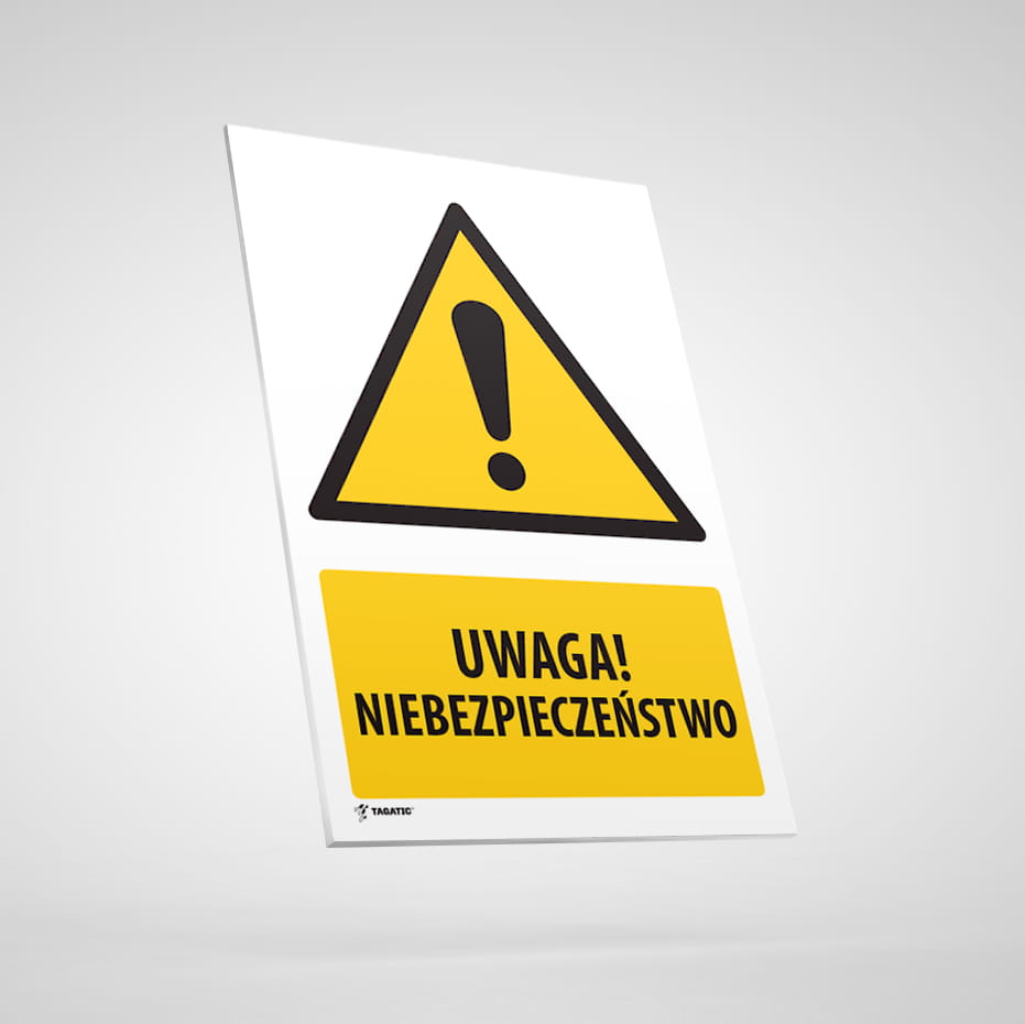 Psychologia bezpieczeństwa: Dlaczego nasz mózg ignoruje znaki ostrzegawcze (i jak to zmienić)